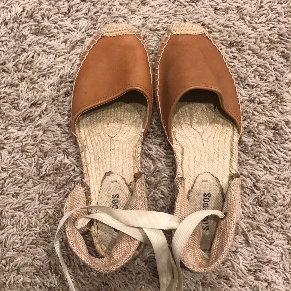 Soludos Classic espadrilles